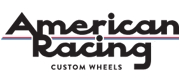 American Racing Alloy Wheels