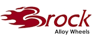 Brock Alloy Wheels