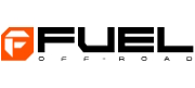 Fuel Off-Road Alloy Wheels