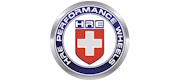 HRE Forged Alloy Wheels