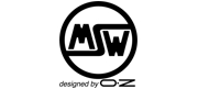 MSW (by OZ) Alloy Wheels