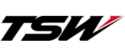 TSW Alloy Wheels