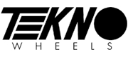 Tekno Alloy Wheels