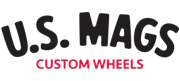 US Mags Alloy Wheels