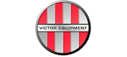 Victor Equipment Alloy Wheels