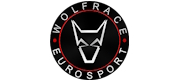 Wolfrace Eurosport TUV Alloy Wheels