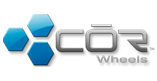 COR Wheels Alloy Wheels