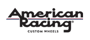 American Racing Alloy Wheels