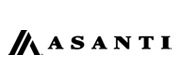 Asanti Black Alloy Wheels
