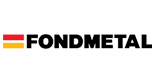 17" Fondmetal Bluster Matt Black