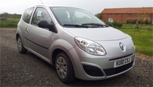 The Renault Twingo 2 Alloy Wheels That Will Change Your Car'S Look - 3xu8wnj