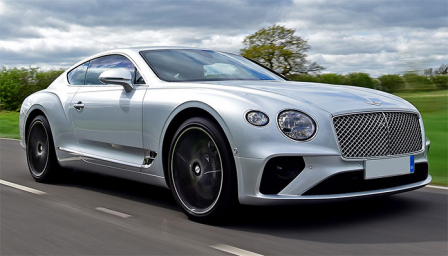 Bentley Alloy Wheels Amp Performance Tyres Buy Alloys At