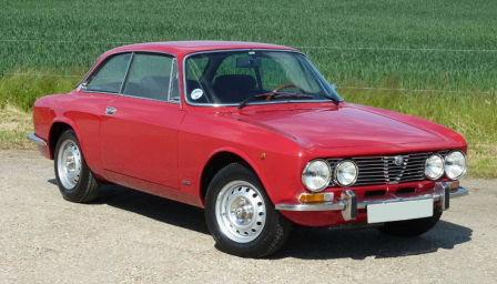 Alfa Romeo Alloy Wheels Amp Performance Tyres Buy Alloys