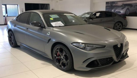 Alfa Romeo Alloy Wheels Amp Performance Tyres Buy Alloys