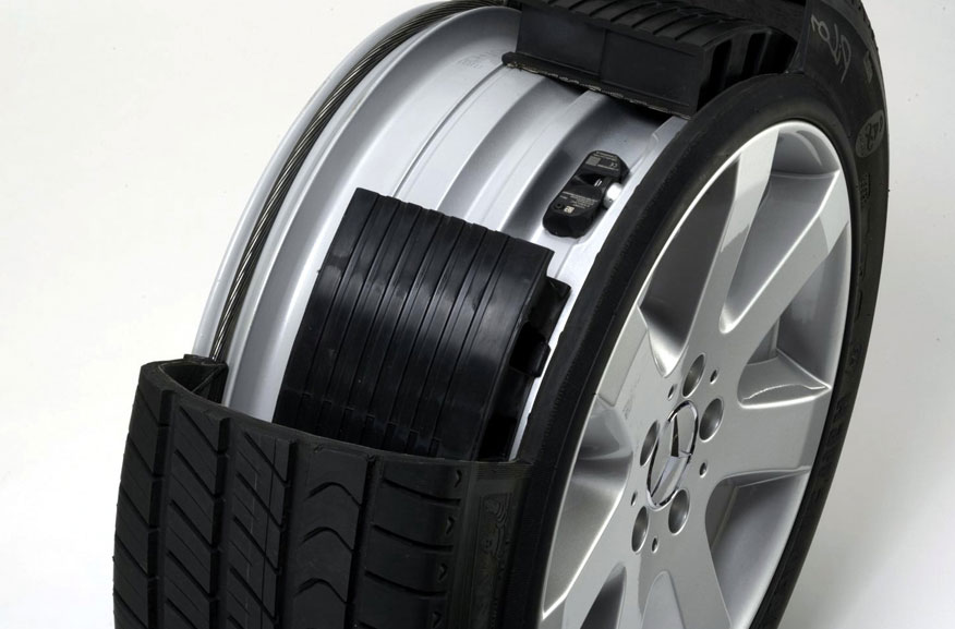 Run Flat Tyres - Buy Online - Reduce The Risk Of Blow Outs