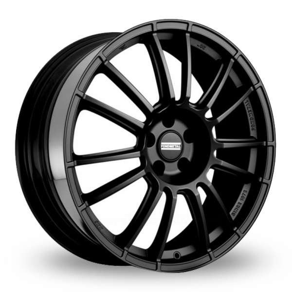 A free fitting kit is included with every set of Alloy Wheels Rims