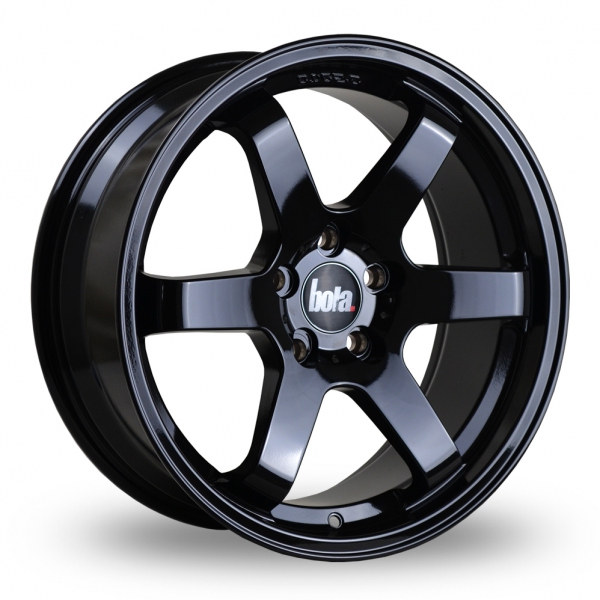 A free fitting kit is included with every set of Alloy Wheels Rims