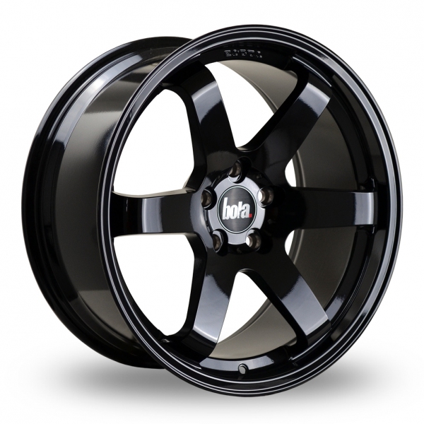 A free fitting kit is included with every set of Alloy Wheels Rims