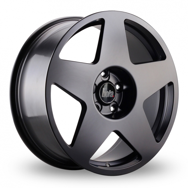A free fitting kit is included with every set of Alloy Wheels Rims