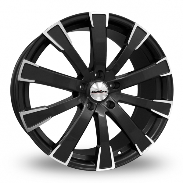 A free fitting kit is included with every set of Alloy Wheels Rims