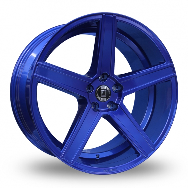 A free fitting kit is included with every set of Alloy Wheels Rims