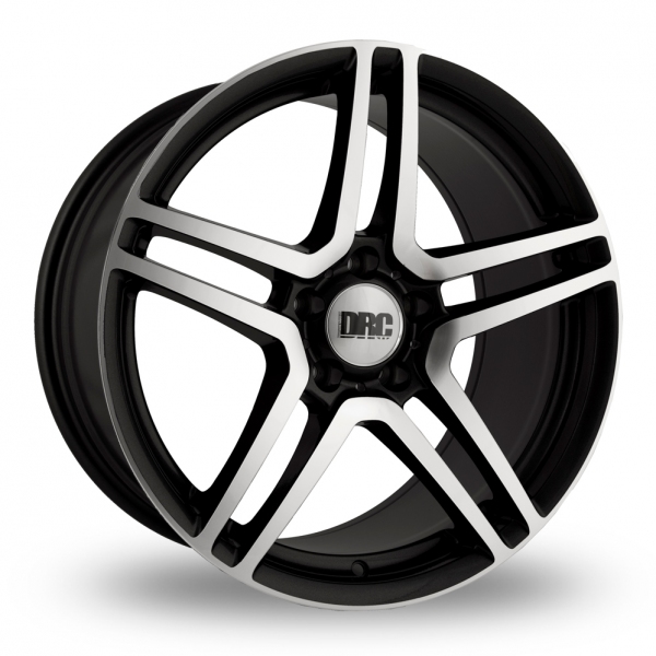 A free fitting kit is included with every set of Alloy Wheels Rims