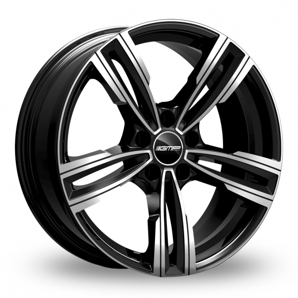 A free fitting kit is included with every set of Alloy Wheels Rims
