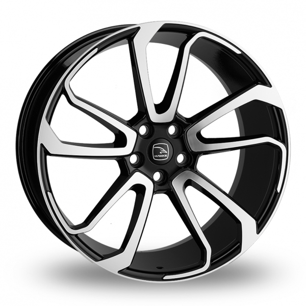 Alloy Wheels