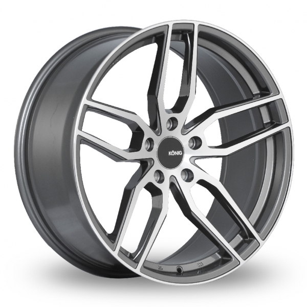 A free fitting kit is included with every set of Alloy Wheels Rims