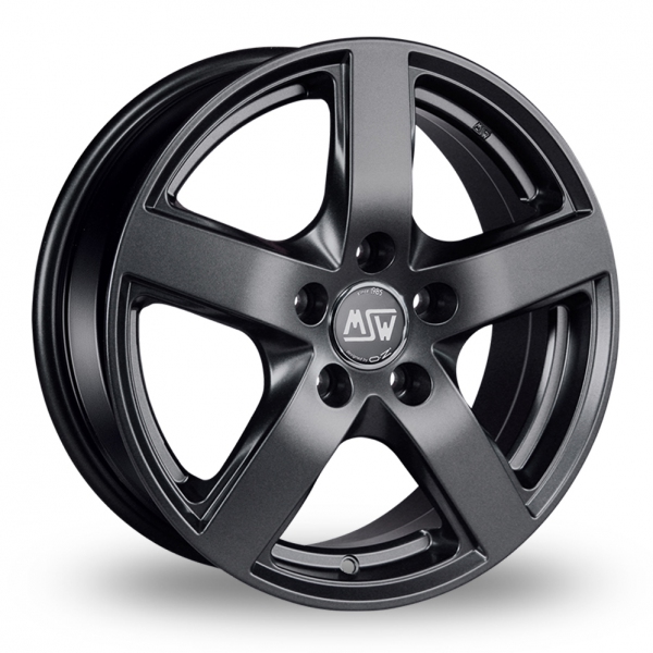 A free fitting kit is included with every set of Alloy Wheels Rims
