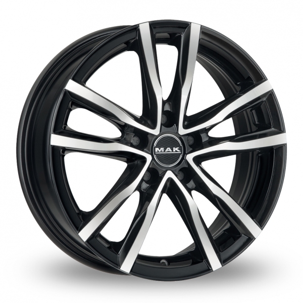 A free fitting kit is included with every set of Alloy Wheels Rims