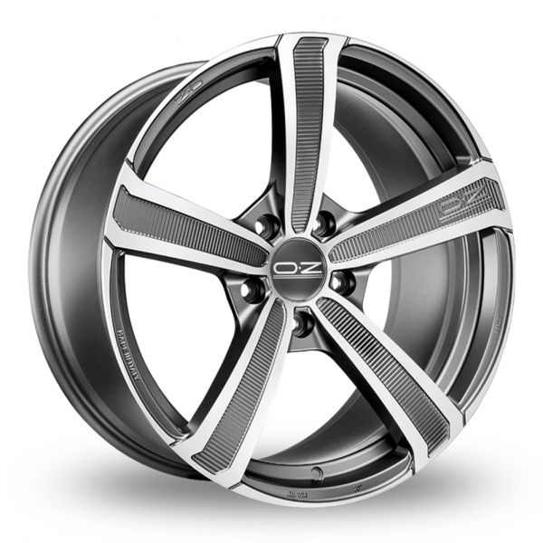 A free fitting kit is included with every set of Alloy Wheels Rims