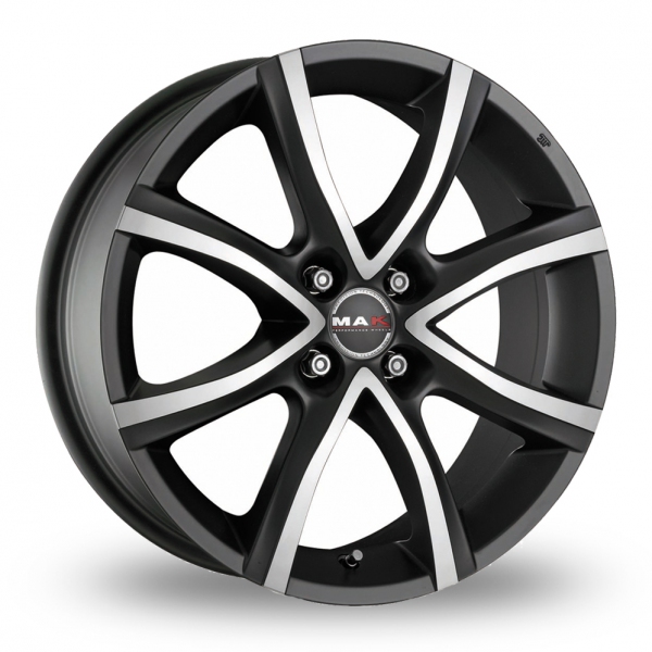 A free fitting kit is included with every set of Alloy Wheels Rims