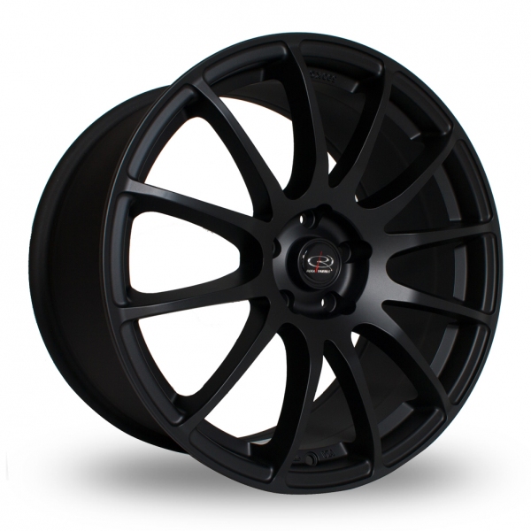 A free fitting kit is included with every set of Alloy Wheels Rims
