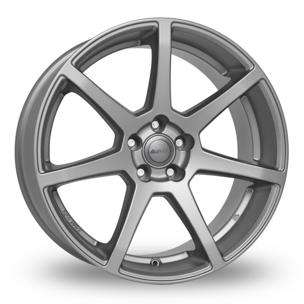 A free fitting kit is included with every set of Alloy Wheels Rims