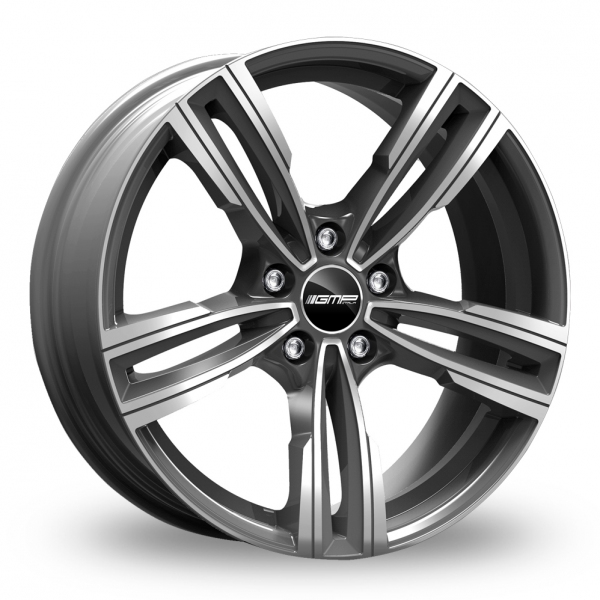 A free fitting kit is included with every set of Alloy Wheels Rims