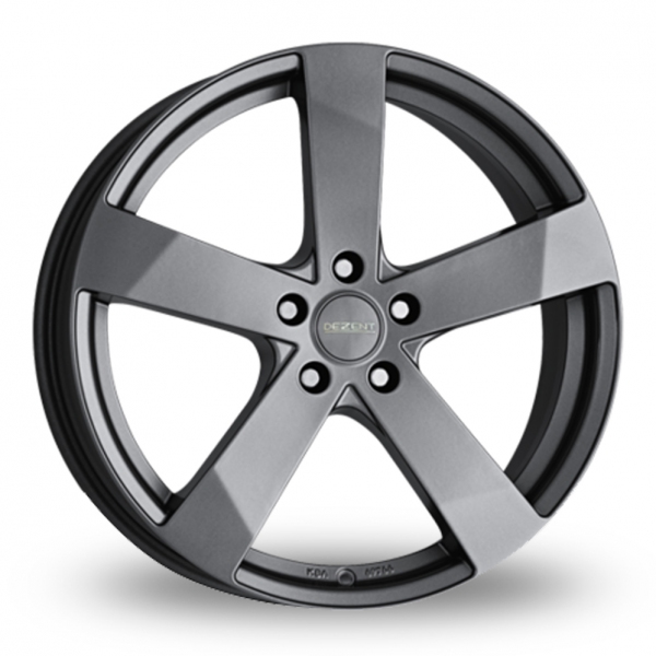 A free fitting kit is included with every set of Alloy Wheels Rims