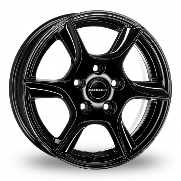 A free fitting kit is included with every set of Alloy Wheels Rims