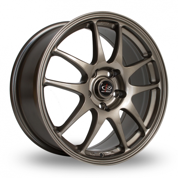 A free fitting kit is included with every set of Alloy Wheels Rims