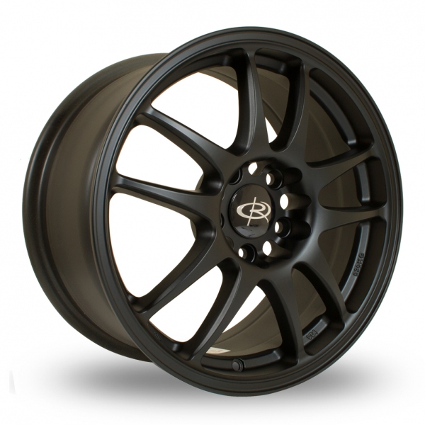 A free fitting kit is included with every set of Alloy Wheels Rims