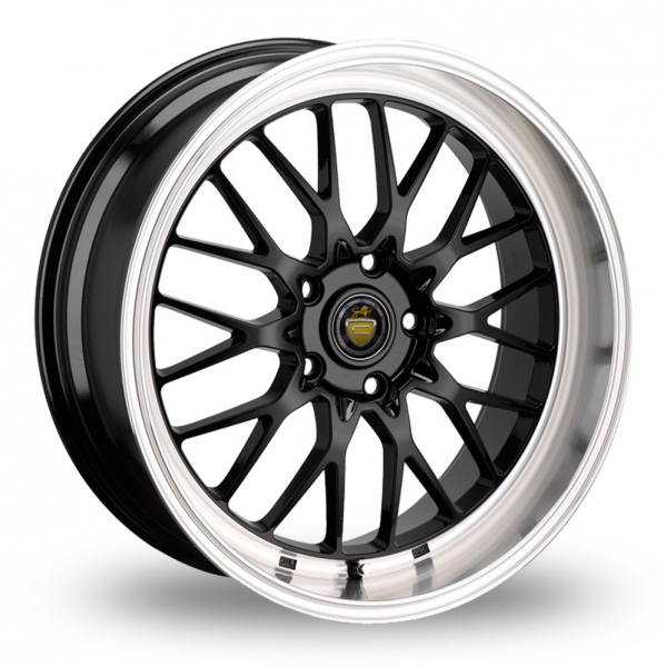 A free fitting kit is included with every set of Alloy Wheels Rims
