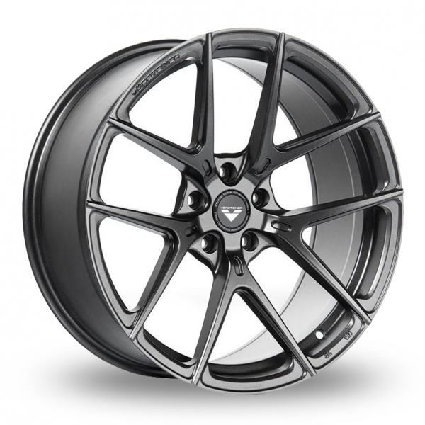 A free fitting kit is included with every set of Alloy Wheels Rims