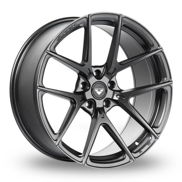 19 Inch Vorsteiner V-FF 101  Graphite Alloy Wheels