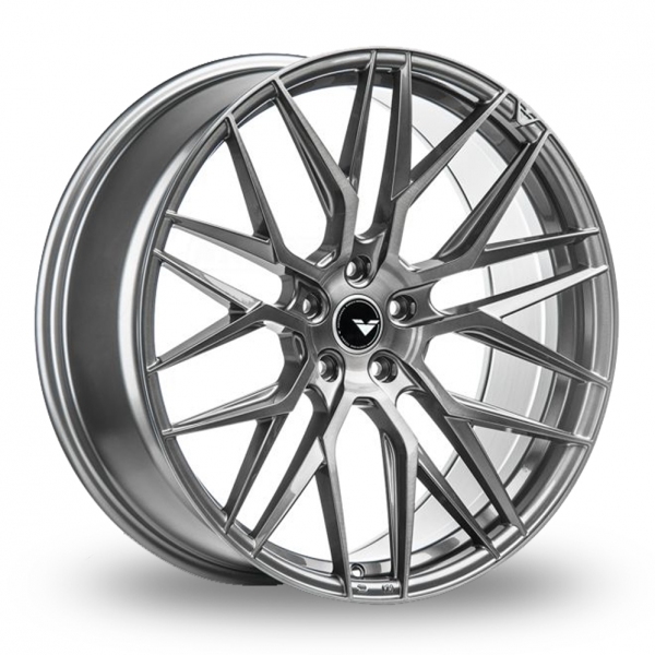 A free fitting kit is included with every set of Alloy Wheels Rims