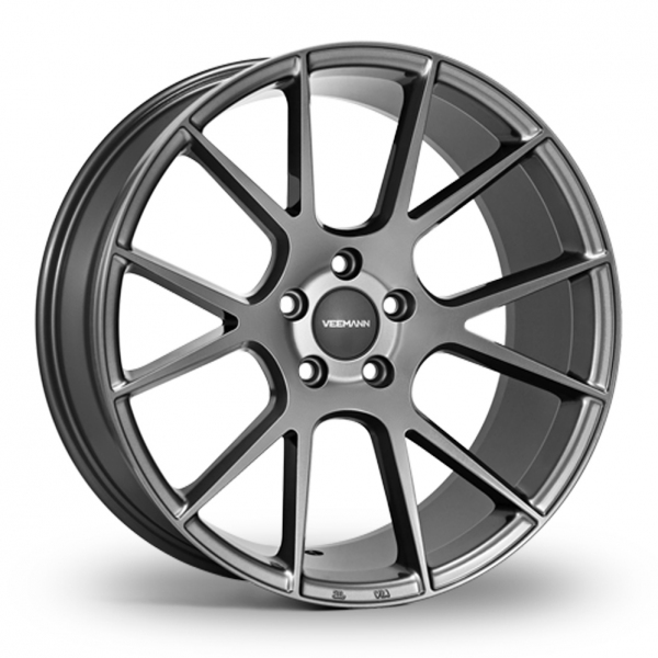 19 Inch VEEMANN V-FS23 Graphite Alloy Wheels