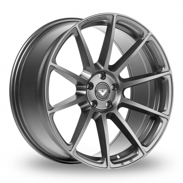 20 Inch Vorsteiner V-FF 102 Graphite Alloy Wheels