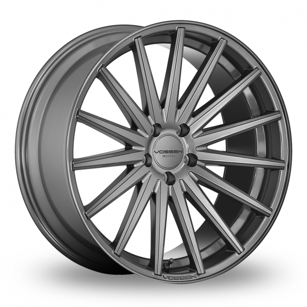 A free fitting kit is included with every set of Alloy Wheels Rims