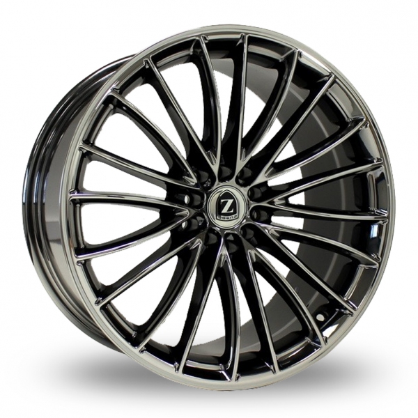 A free fitting kit is included with every set of Alloy Wheels Rims