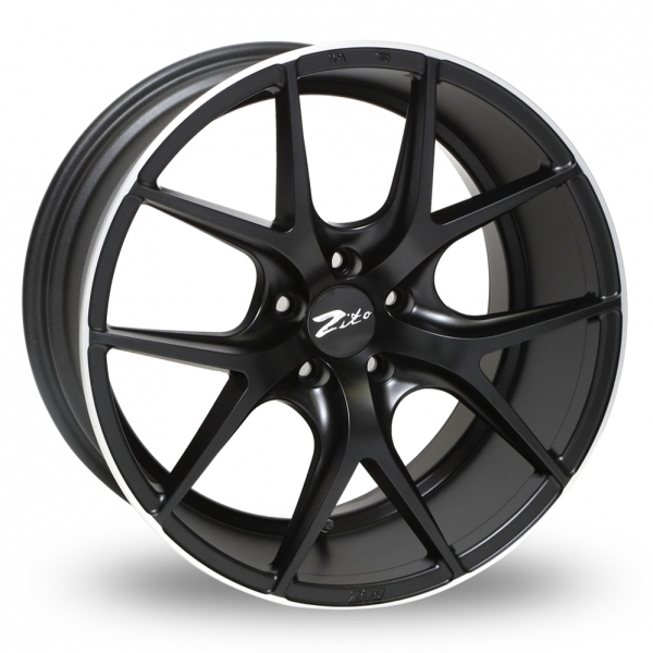 A free fitting kit is included with every set of Alloy Wheels Rims