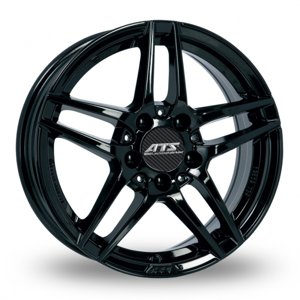 ATS Mizar Gloss Black 17